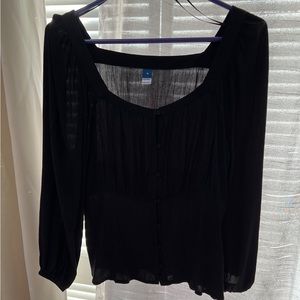 Old Navy Blouse